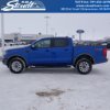 Pre-Owned 2019 Ford Ranger Lariat