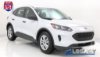Pre-Owned 2022 Ford Escape S