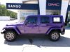 Pre-Owned 2018 Jeep Wrangler JK Unlimited Rubicon