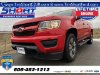 Pre-Owned 2017 Chevrolet Colorado Work Truck