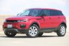 Certified Pre-Owned 2017 Land Rover Range Rover Evoque SE