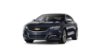 Pre-Owned 2019 Chevrolet Impala Premier