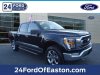 Pre-Owned 2021 Ford F-150 XLT