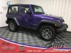 Certified Pre-Owned 2017 Jeep Wrangler Rubicon