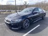 Pre-Owned 2023 BMW 8 Series 840i xDrive Gran Coupe