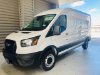 New 2022 Ford Transit Cargo 250