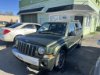 Pre-Owned 2009 Jeep Patriot Limited