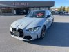 Pre-Owned 2021 BMW M3 Base