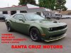 Pre-Owned 2021 Dodge Challenger R/T Scat Pack Widebody