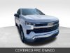 Pre-Owned 2022 Chevrolet Silverado 1500 LT
