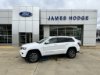 Pre-Owned 2022 Jeep Grand Cherokee WK Limited