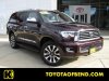Certified Pre-Owned 2018 Toyota Sequoia Limited
