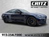 Certified Pre-Owned 2021 BMW M4 Competition