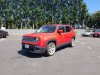 Pre-Owned 2017 Jeep Renegade Latitude