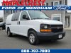 Pre-Owned 2007 Chevrolet Express 1500
