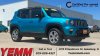 Certified Pre-Owned 2022 Jeep Renegade Limited