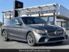 Certified Pre-Owned 2022 Mercedes-Benz C-Class C 300