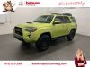 Certified Pre-Owned 2022 Toyota 4Runner TRD Pro