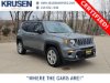 Certified Pre-Owned 2022 Jeep Renegade Limited