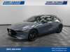 Pre-Owned 2021 MAZDA Mazda3 Hatchback Premium