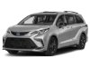 Pre-Owned 2023 Toyota Sienna Platinum 7-Passenger