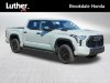 Pre-Owned 2022 Toyota Tundra TRD Pro HV