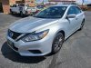 Pre-Owned 2018 Nissan Altima 2.5 S