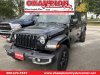 New 2023 Jeep Gladiator Sport