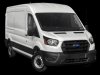 New 2022 Ford Transit Cargo 350 HD