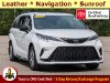 Certified Pre-Owned 2023 Toyota Sienna XSE 7-Passenger