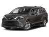Pre-Owned 2021 Toyota Sienna XLE 8-Passenger