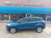 Pre-Owned 2017 Ford Escape S
