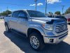 Pre-Owned 2014 Toyota Tundra Platinum