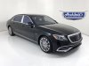 Pre-Owned 2019 Mercedes-Benz S-Class Mercedes-Maybach S 560 4MATIC