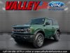 Certified Pre-Owned 2023 Ford Bronco Big Bend