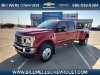 Pre-Owned 2020 Ford F-450 Super Duty King Ranch