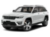 Pre-Owned 2023 Jeep Grand Cherokee Summit 4xe