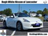 Pre-Owned 2010 Nissan 370Z Base