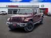 Pre-Owned 2021 Jeep Gladiator Texas Trail