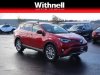 Pre-Owned 2016 Toyota RAV4 Limited
