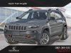 Pre-Owned 2022 Jeep Cherokee Trailhawk Elite