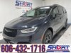 Certified Pre-Owned 2021 Chrysler Pacifica Hybrid Touring L