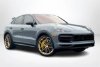 Certified Pre-Owned 2022 Porsche Cayenne Turbo GT