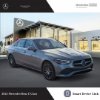 Certified Pre-Owned 2024 Mercedes-Benz C-Class C 300