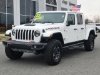 Certified Pre-Owned 2022 Jeep Gladiator Mojave