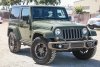 Pre-Owned 2016 Jeep Wrangler Sahara 75th Anniversary