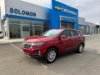 Certified Pre-Owned 2024 Chevrolet Equinox LT