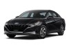 Pre-Owned 2021 Hyundai ELANTRA SE