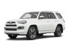 Certified Pre-Owned 2018 Toyota 4Runner Limited