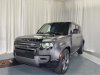 Pre-Owned 2022 Land Rover Defender 110 Carpathian Edition